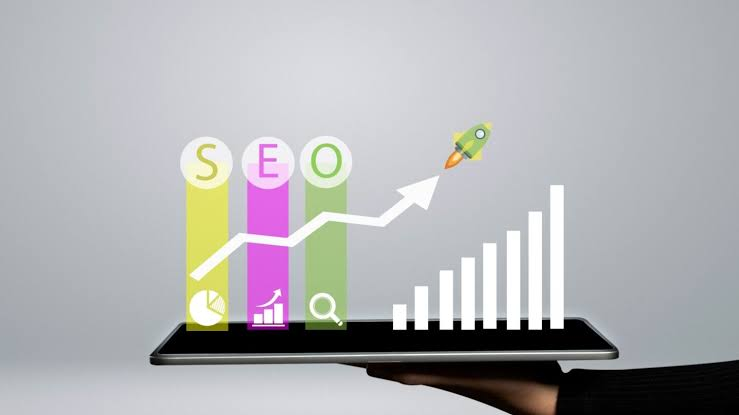Strategic SEO